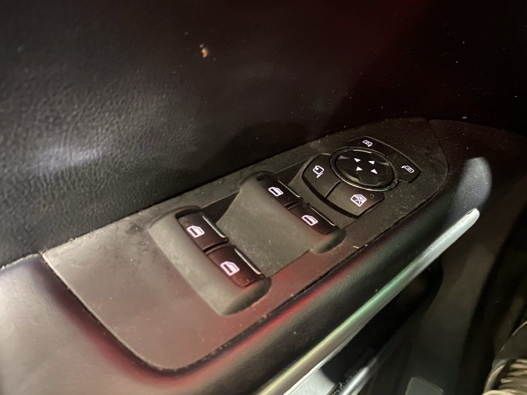 Used 2016 Lincoln MKZ AWD w/ Equipment Group 200A Select image 8