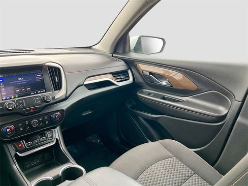Used 2020 GMC Terrain SLE w/ Driver Convenience Package image 21