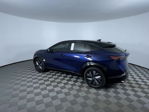 Certified 2023 Nissan Ariya AWD image 6