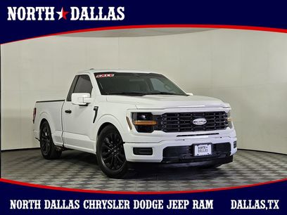 Used 2024 Ford F150 XL