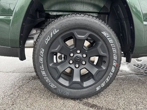 New 2026 RAM 1500 4x4 Crew Cab image 12