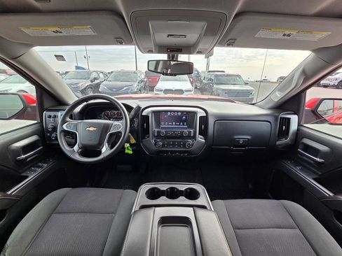 Used 2017 Chevrolet Silverado 1500 LT w/ Trailering Package image 26