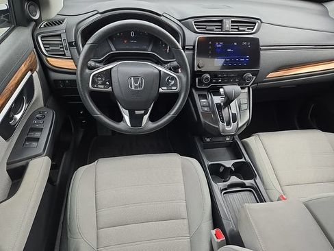Used 2020 Honda CR-V EX image 11