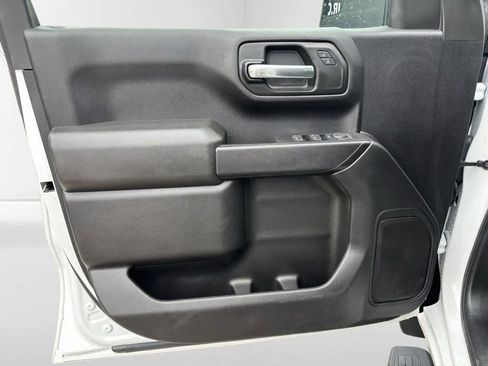 Used 2024 Chevrolet Silverado 1500 Custom image 22