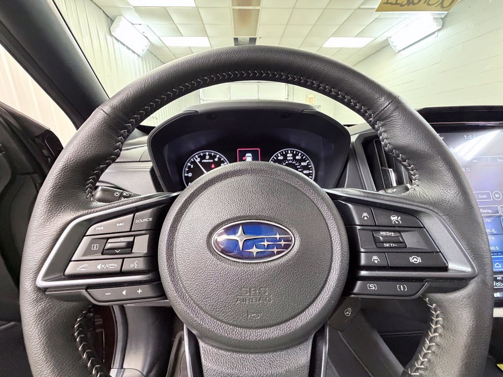 Used 2026 Subaru Forester Premium AWD/4WD image 44