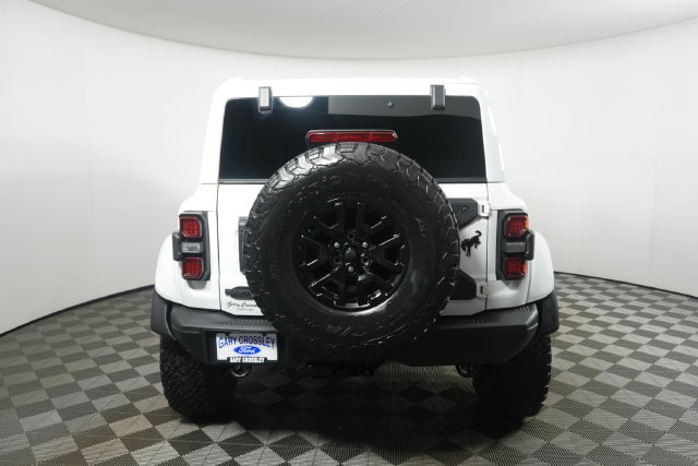 Certified 2024 Ford Bronco Raptor AWD/4WD image 4