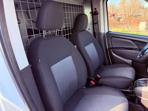 Used 2022 RAM ProMaster City Tradesman image 19