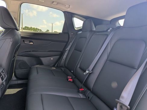 New 2025 Nissan Murano SL w/ Cargo Package image 14