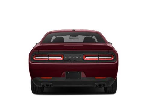 Certified 2019 Dodge Challenger SXT RWD image 5