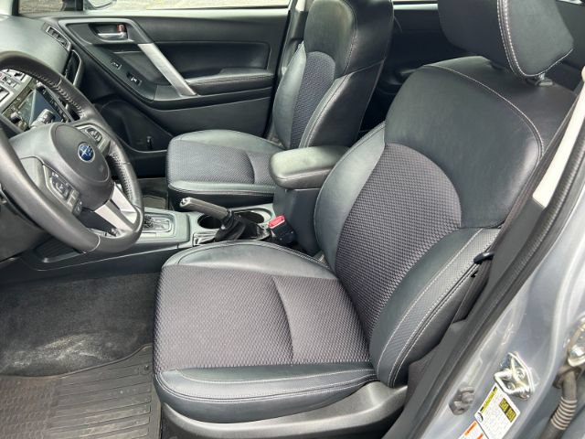 Used 2018 Subaru Forester 2.5i Premium w/ Protection Package #1 AWD/4WD image 9