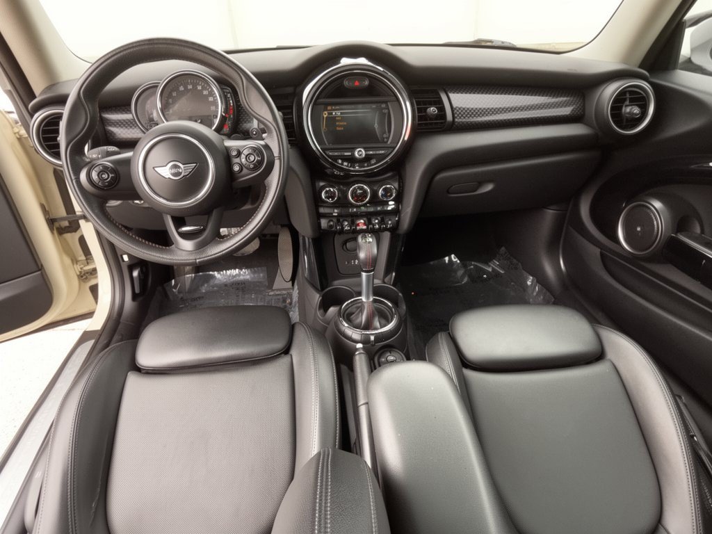 Used 2014 MINI Cooper S FWD image 17