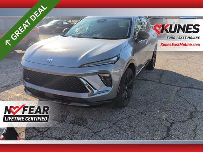 Used 2024 Buick Envision Sport Touring