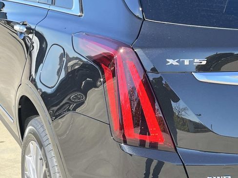 New 2026 Cadillac XT5 Premium Luxury w/ Driver Assist Package image 10