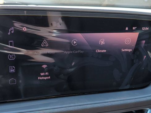 New 2026 Buick Envista Preferred w/ Convenience I Package FWD image 24
