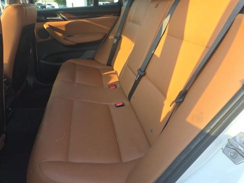 Used 2016 BMW X3 xDrive28i AWD/4WD image 10