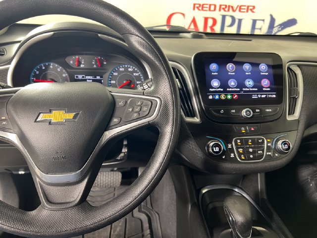 Used 2023 Chevrolet Malibu LT FWD image 17