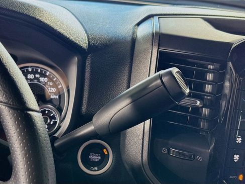 New 2026 RAM 2500 Tradesman image 18