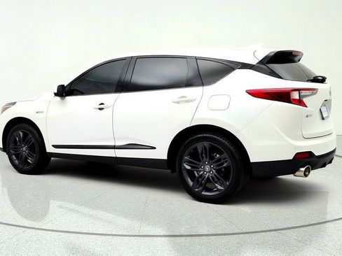 Used 2021 Acura RDX A-Spec FWD image 7