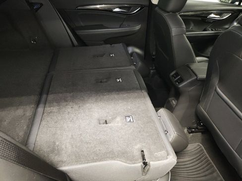 Used 2023 Buick Envision Essence image 13