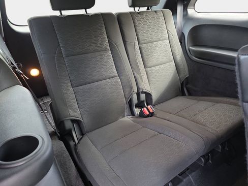 Used 2025 Dodge Durango GT AWD/4WD image 16