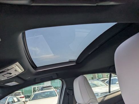 Used 2023 Lexus UX 250h F Sport w/ Accessory Package (Z1) FWD image 21