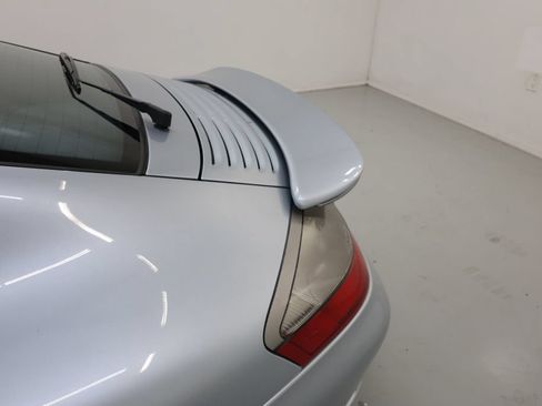 Used 2002 Porsche 911 Turbo AWD/4WD image 48