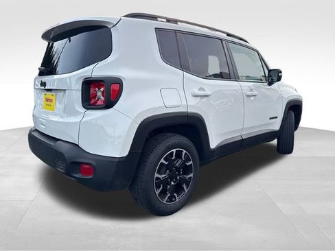 Used 2023 Jeep Renegade Latitude image 14