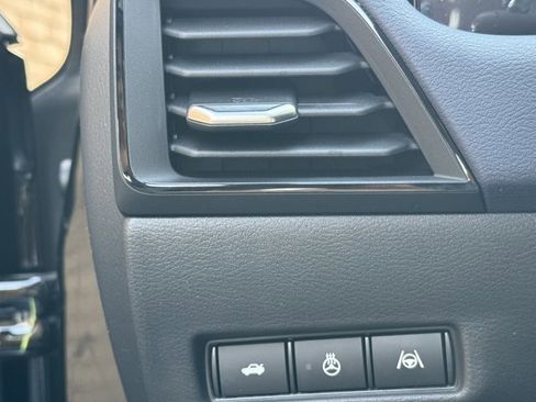 New 2026 Nissan Sentra SL w/ Floor Mat Package image 12