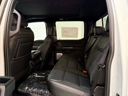 New 2025 Ford F150 Raptor AWD/4WD image 15