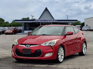 Used 2013 Hyundai Veloster w/ Style Pkg video 1