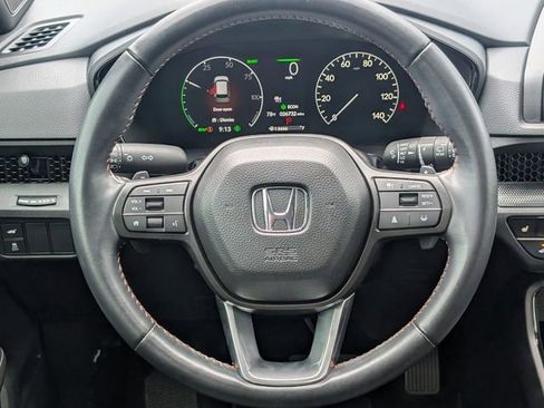 Used 2025 Honda CR-V Sport-L image 13