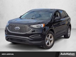 Used 2024 Ford Edge SE video 1