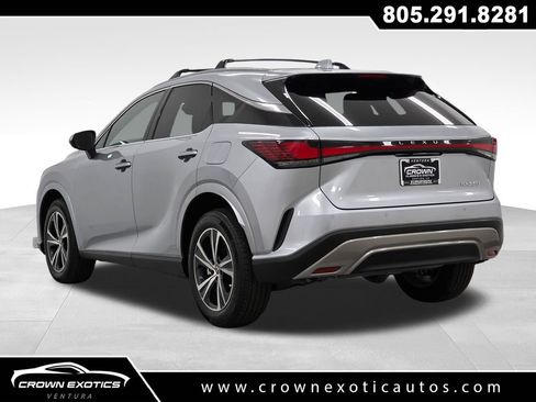 Used 2024 Lexus RX 350 FWD image 5