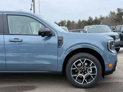 New 2026 Ford Maverick Lariat w/ 4K Tow Package image 2