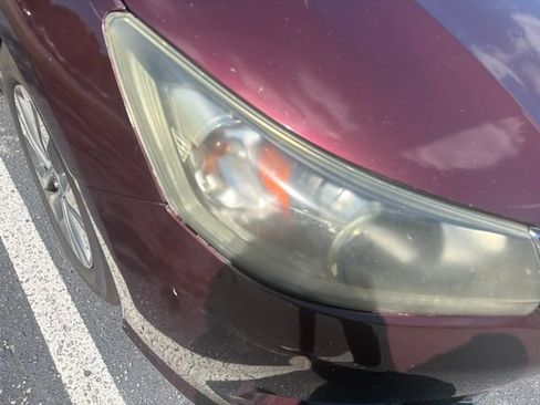 Used 2014 Honda Accord LX image 13