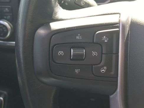 Used 2020 GMC Sierra 1500 SLT w/ SLT Premium Plus Package image 27