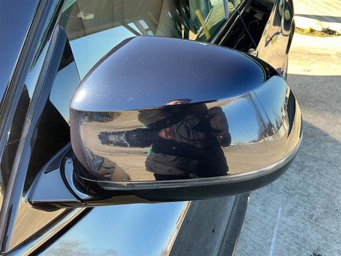 Used 2016 BMW X4 xDrive35i image 13