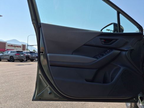 Used 2026 Subaru Crosstrek 2.5i Premium w/ Crosstrek Mirror Package AWD/4WD image 15