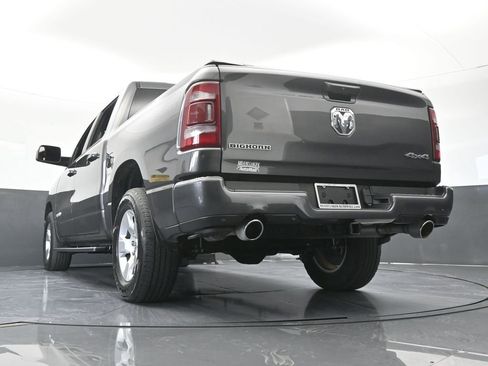 Used 2023 RAM 1500 Big Horn AWD/4WD image 66