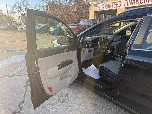 Used 2022 Kia Sportage SX image 15