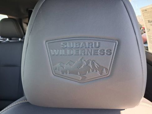 New 2026 Subaru Outback Wilderness AWD/4WD image 24