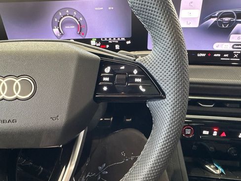 New 2026 Audi SQ5 Premium Plus AWD/4WD image 21