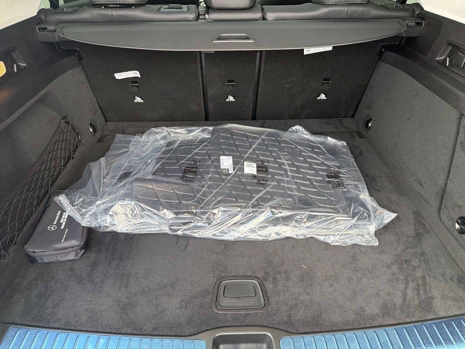 Used 2026 Mercedes-Benz GLE 350 4MATIC image 35