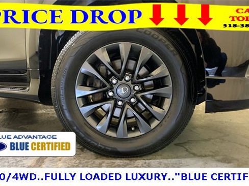 Used 2023 Lexus GX 460 Premium image 10