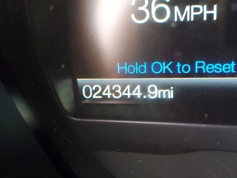 Used 2020 Ford Ranger Lariat w/ Technology Package RWD image 14