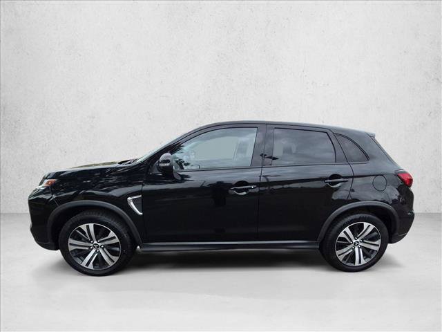 Used 2024 Mitsubishi Outlander Sport AWD image 6