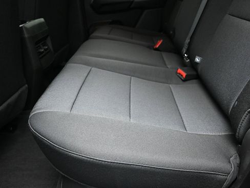 New 2026 Chevrolet Colorado W/T image 16