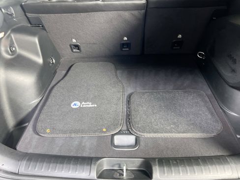 Used 2022 Jeep Cherokee Limited image 25