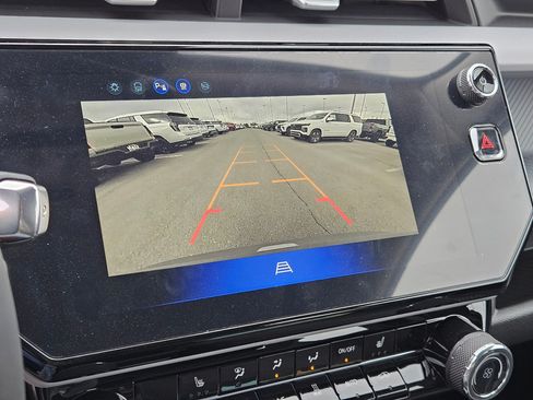 New 2027 Chevrolet Bolt LT w/ Comfort Package FWD image 12