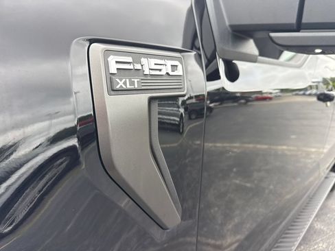 Used 2023 Ford F150 XLT w/ Equipment Group 302A High AWD/4WD image 18